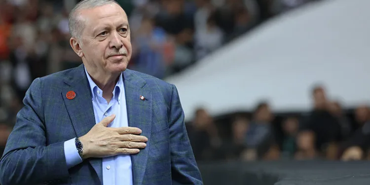 Erdoğan’dan gençlere: “Kifayetsizlere asla prim vermeyin”
