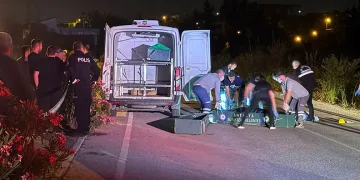 Antalya’da çıkan tartışma cinayetle bitti: 3 ölü