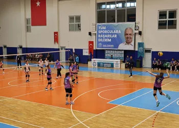 Nilüfer’de Kardeş Kentler Turnuvası heyecanı başladı
