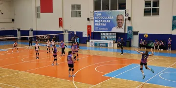 Nilüfer’de Kardeş Kentler Turnuvası heyecanı başladı