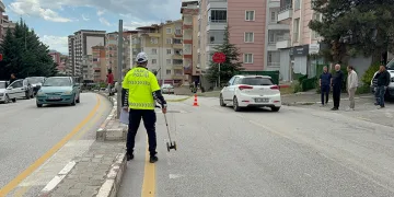 Tokat’ta alkollü sürücünün çarptığı kadın hayatını kaybetti
