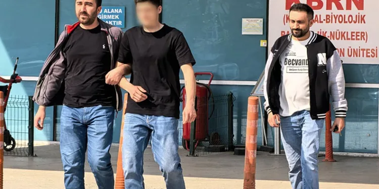 5 yıllık kin cinayetle bitti: Ağır yaralanan adam hayatını kaybetti