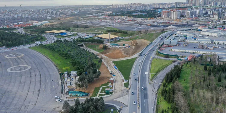 Uraloğlu açıkladı: Halkalı-Gayrettepe arası 57 dakika olacak