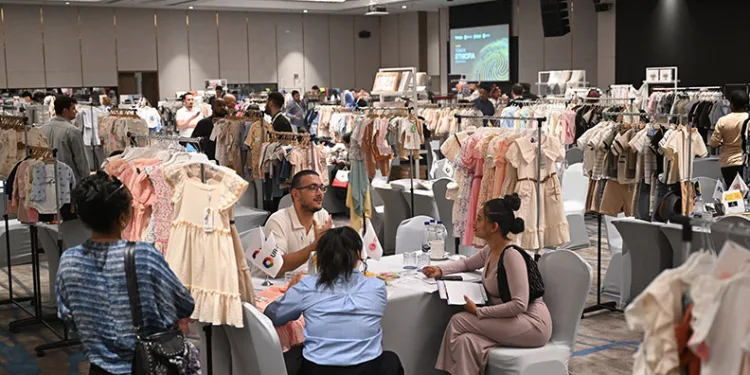 BTSO’nun ticaret heyetine Etiyopyalı firmalardan büyük ilgi