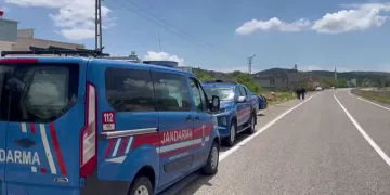 Husumetli yaşlılar arasındaki kavga ölümle bitti
