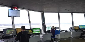 “Antalya Havalimanı’ndaki trafik akışını daha etkin, verimli ve koordineli şekilde yöneteceğiz”