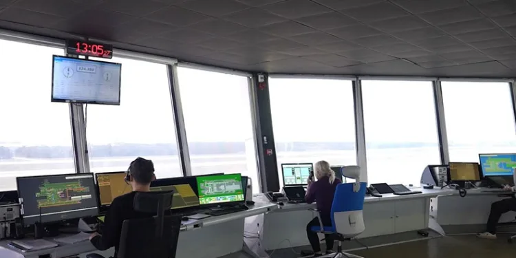 “Antalya Havalimanı’ndaki trafik akışını daha etkin, verimli ve koordineli şekilde yöneteceğiz”