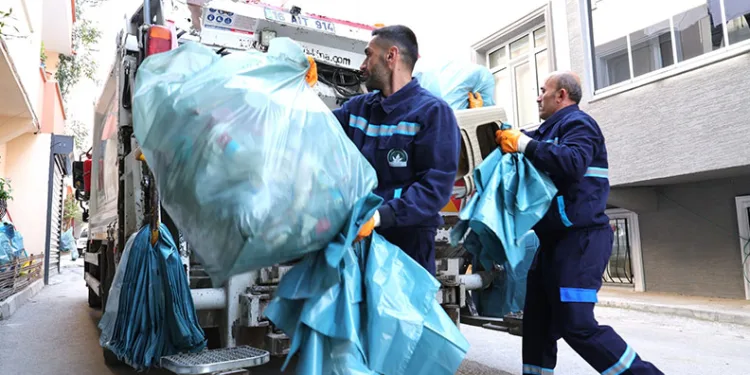 Osmangazi Belediyesi 73 bin ağacın kesilmesini önledi