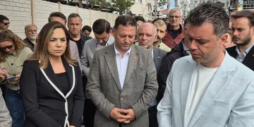 Çorlu’da 2 polisin şehit olduğu saldırıda detaylar ortaya çıktı