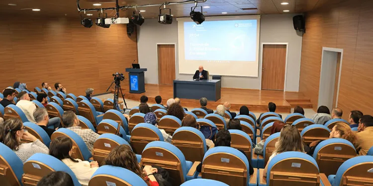Uludağ Düşünce Buluşmaları “Türkiye’de Kültürel İktidarın Kuruluşu” ile başladı