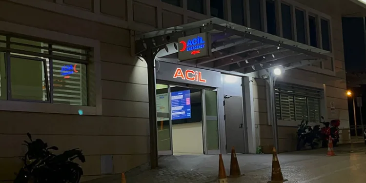 17 yaşındaki genç, sevdiği kızın babasını silahla vurarak öldürdü