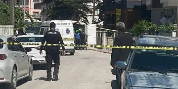 Konya’da anne ve babasını öldüren zanlı tutuklandı