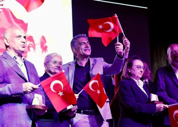 Celal Bayar, Doğumunun 143. Yılında Gemlik’te Anıldı