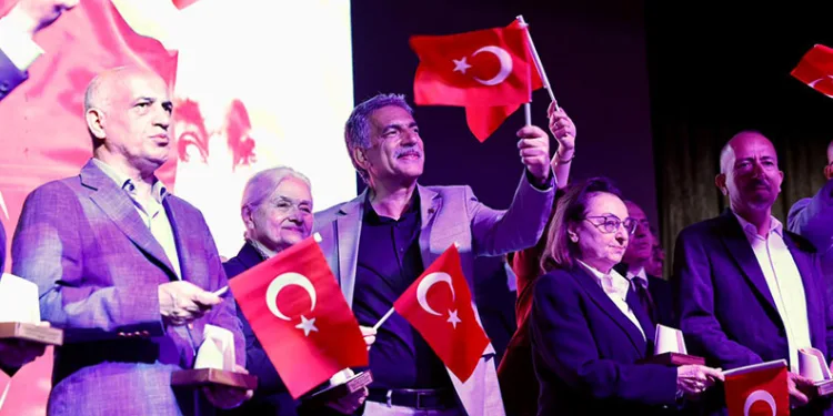 Celal Bayar, Doğumunun 143. Yılında Gemlik’te Anıldı