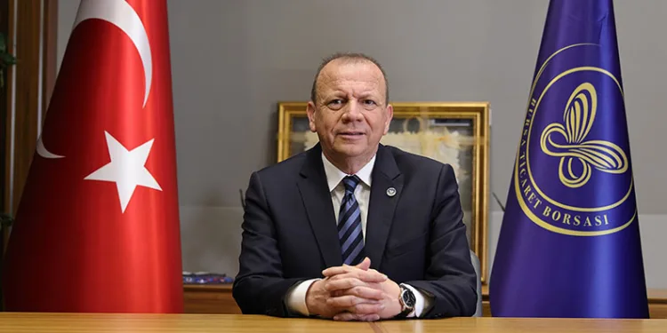 Özer Matlı’dan 19 Mayıs mesajı