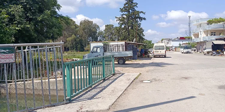 Adana’da satırlı kavga: 1 ölü, 2 yaralı