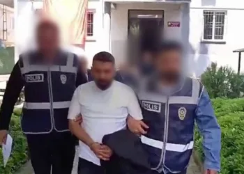 Bursa’da kesinleşmiş hapis cezası bulunan 2 şahıs yakalandı