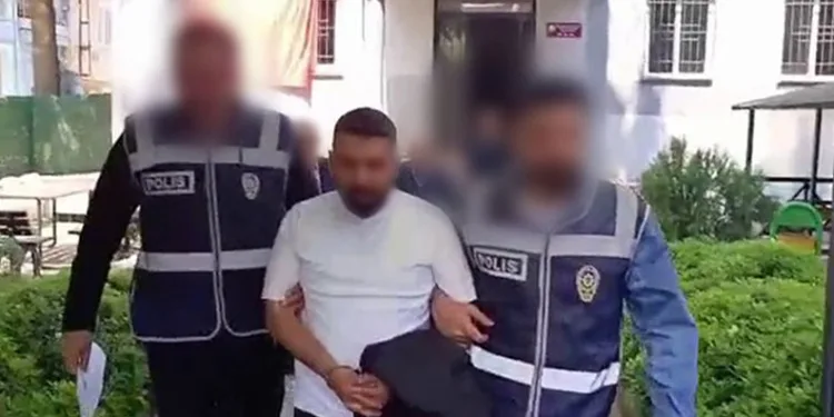 Bursa’da kesinleşmiş hapis cezası bulunan 2 şahıs yakalandı