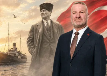 Fatih Karabatı’ndan 19 Mayıs Mesajı