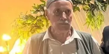 Arazi kavgasında fenalaştı, hastanede hayatını kaybetti