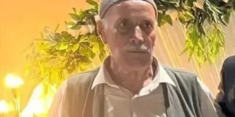 Arazi kavgasında fenalaştı, hastanede hayatını kaybetti