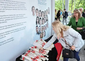 “Şampiyon Melekler”in adı Nilüfer’de yaşayacak