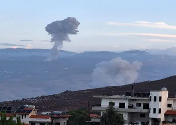 İsrail’den ateşkese rağmen Lübnan’a yeni saldırı: En az 10 ölü