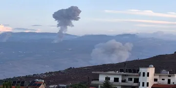 İsrail’den ateşkese rağmen Lübnan’a yeni saldırı: En az 10 ölü
