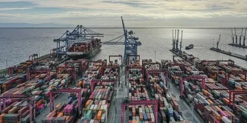 Yurt dışı üretici fiyat endeksi yıllık yüzde 35,07 arttı