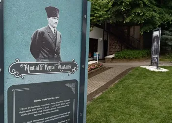 Hünkâr Köşkü’nde “Zamanın Tanıkları” sergisi açıldı