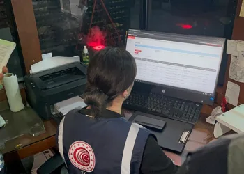 Bursa’da 1 haftada 3,5 milyon lira ceza