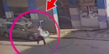 Gaziantep’te iş yerine pompalı tüfekle saldırı