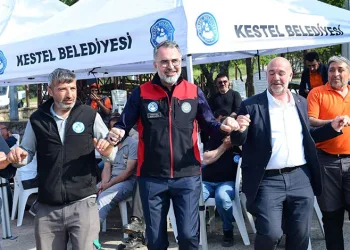 Alın terine vefa