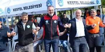 Alın terine vefa