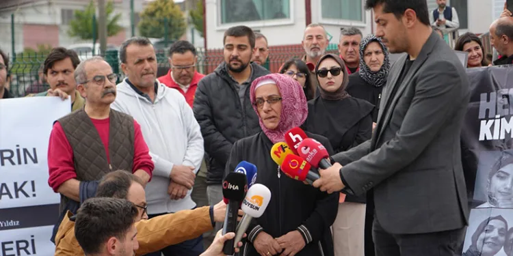 Dilovası’ndaki kozmetik fabrikası yangını davasının ikinci duruşması başladı