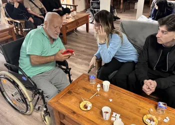 İnegöl’de öğrencilerden alkışlanacak proje