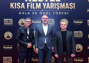 Kestel Belediyesi’nden kültür-sanat vizyonuna yakışan gala