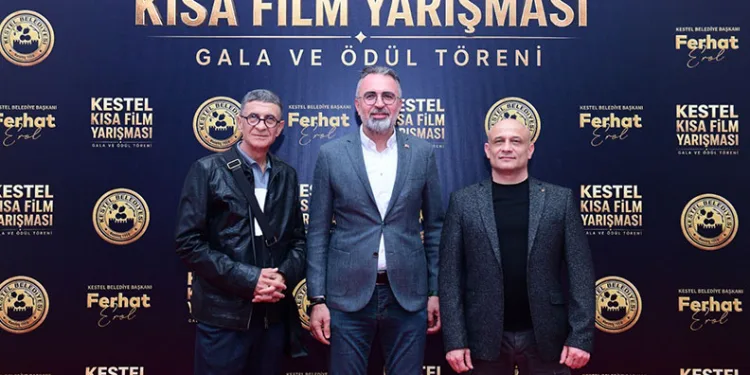 Kestel Belediyesi’nden kültür-sanat vizyonuna yakışan gala