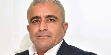 Elektrik akımına kapılan muhtar hayatını kaybetti