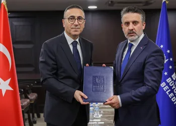 Büyükşehir’de banka promosyonu 90 bin lira