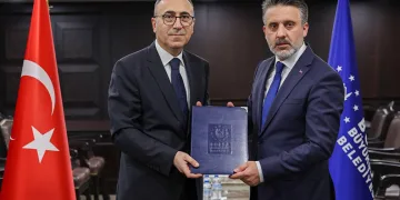 Büyükşehir’de banka promosyonu 90 bin lira