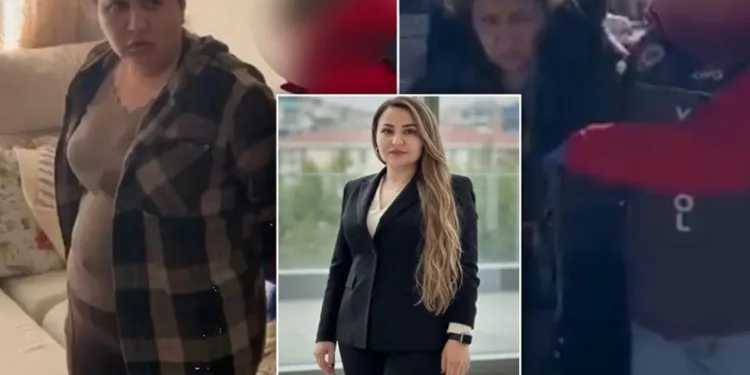 “Binbir surat” Şerife’ye 10 yıla kadar hapis talebi