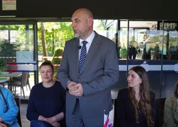 Bekir Aydın’dan Çölyak Hastalarına Müjde