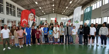  Osmangazi’de Geleceğin Raketleri Korta Çıktı