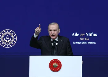 Erdoğan: Doğurganlık hızımız düşüyor, rakamlar tedirgin edici