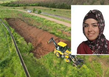 Eski eşten 10 yıl sonra cinayet itirafı: Ayşen’in cesedi aranıyor