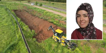 Eski eşten 10 yıl sonra cinayet itirafı: Ayşen’in cesedi aranıyor