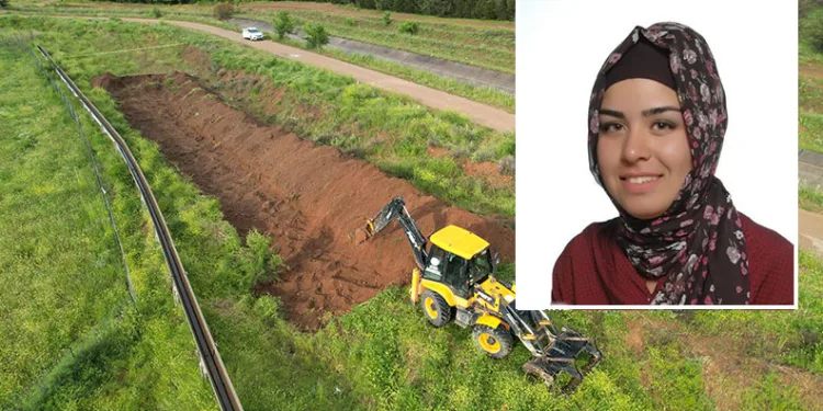 Eski eşten 10 yıl sonra cinayet itirafı: Ayşen’in cesedi aranıyor