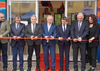 Orhangazi’de Matematik Müzesi Açıldı