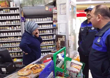 Orhangazi Belediyesi Kurban Bayramı’na Hazır